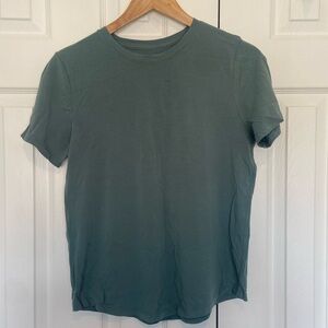 lululemon love tee